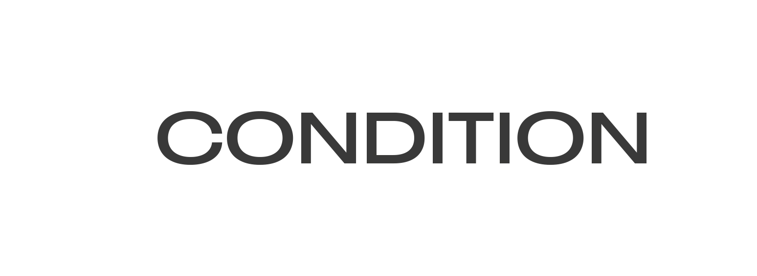 CONDITION